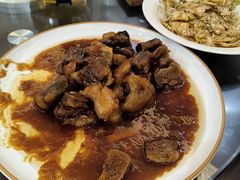 -清真·同发顺饭庄·烧麦(总店)