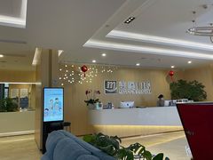 -合肥美奥口腔·种植矫正中心(政务院)