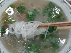 -老白家水盆羊肉