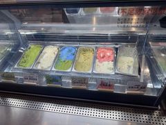 -极拉图·现制冰淇淋(大卫城店)