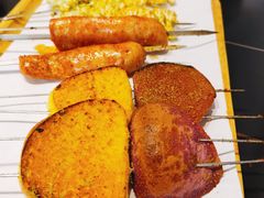 -老虎滩大连海鲜烧烤(建邺云锦路总店)