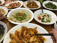 -毛哥小馆子(百井坊巷店)