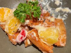 -安南越南餐厅(青岛万象城店)