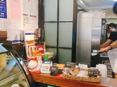 -啊噗吐呦现场烘焙(麦凯乐店)