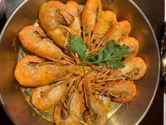 -钳真多钓虾馆·小龙虾海鲜烧烤(九六广场店)