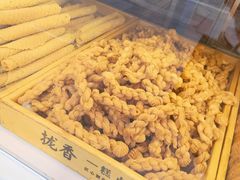-拢香糕点(万达店)