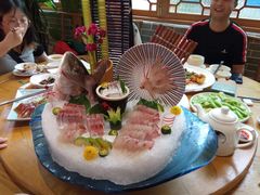 -德胜轩正宗顺德菜(宝安沙井会展中心店)