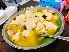 -自在弥林花园餐厅(云栖店)