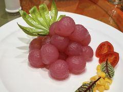 -新疆杭州疗养院·富春山庄
