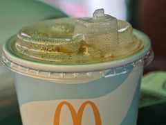 -麦当劳(开平潭江店)