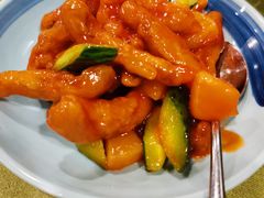 -北京全聚德(西客站店)