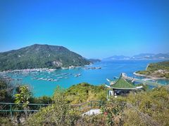 -南丫岛