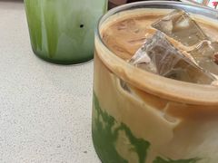 -Cupping Room(Harbour City)