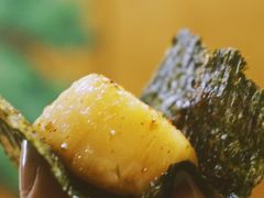 -松涛日本料理