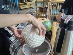 -椰贝原味椰子鸡(玉林万达店)