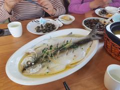 -品鲜村农家菜·阳澄湖大闸蟹(总店)