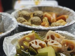 -峰景台亚姨牛杂