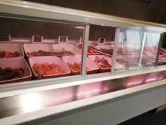 -33韩式自助烧烤(环城南路店)