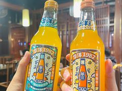 -郑喜旺烧烤(郑州总店)