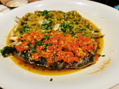 -味上湘菜馆(岳麓山店)