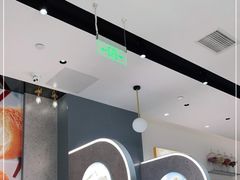 大堂-蔡澜点心(三里屯T+MALL店)