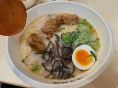 -味千拉面(首都机场T3店)