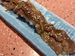 -元气寿司(东方宝泰店)