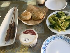-清真·鸦儿李记·小馆(后海店)
