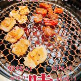 日式烤肉推荐|虎喰，你值得拥有！味道➕服务100荤~🔥