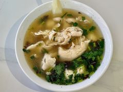 -老滕家过桥米线(金鱼胡同店)