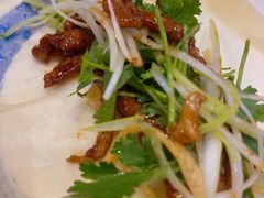 -满园烤鸭·春饼(太原街万达店)