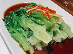 罗马生菜-西域阿里马新疆菜·清真(桂花路店)