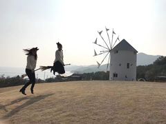 -小豆岛町