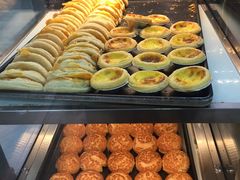 -老香港蛋糕(梓桐苑店)