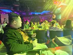 -MOSSO音乐酒吧·live house(南京旗舰店)