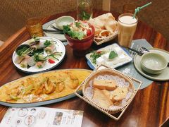 -苏梅花园(群星城店)