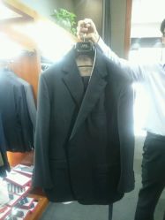 -Suit&Leader尚理德服装定制(上海展览中心店)