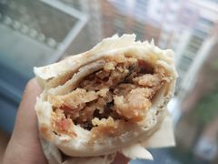 四喜丸子朝天锅-韩邦朝天锅