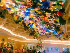 -拉斯维加斯永利酒店