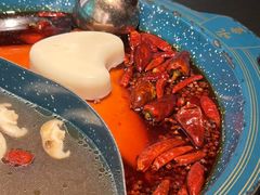 -吼堂老火锅(太古里总店)