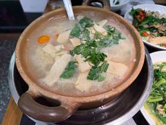 -皮蛋弟砂锅店(总店)