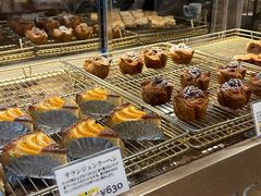 -西村咖啡店 (中山手本店)