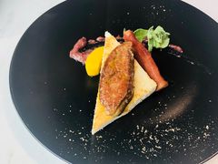 -Wei菋·Le Bistrot