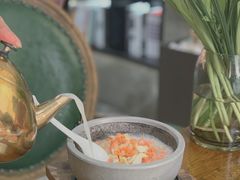 -HOME餐厅粤菜 融合菜