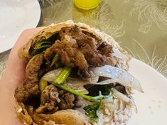 -烤肉宛饭庄(北新桥店)