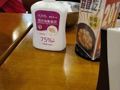 -日昌餐馆(亦庄店)