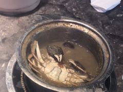 -曼格活海鲜·牛排自助(光明蓝鲸店)