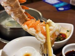 -东海怡品海鲜豆捞(星街坊店)
