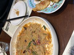 -老厨家(友谊路总店)