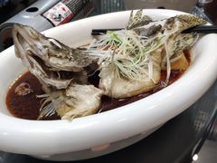 -茶港食堂(武昌店)